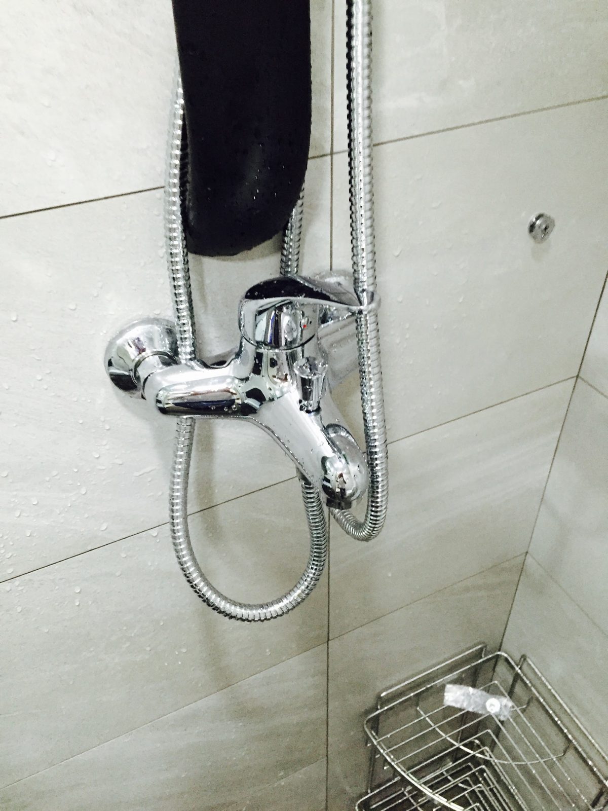 SG Plumbing HomeFix Services work in progress
